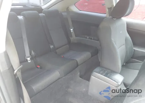 2008 Scion Tc z USA, uszkodzony, nr VIN JTKDE167280257839